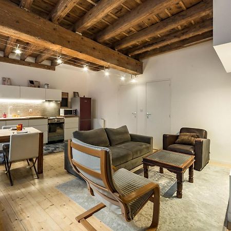Old Lyon, Historic District Calm And Spacious Ail 外观 照片