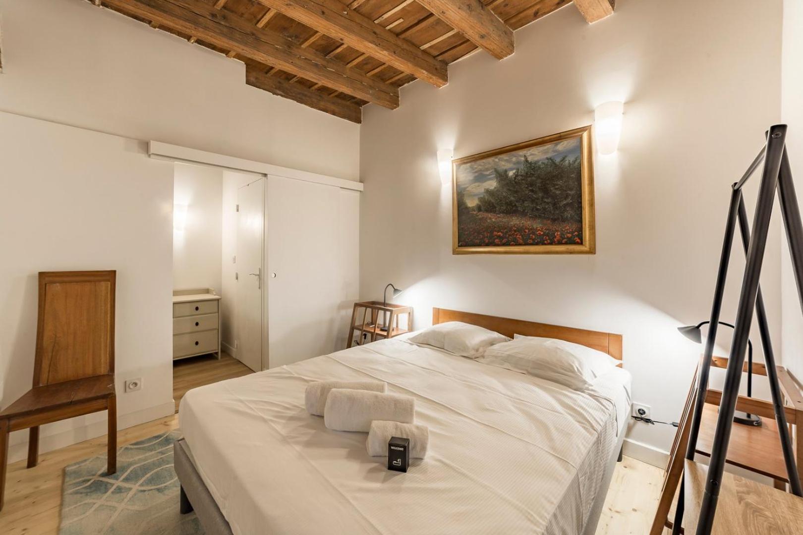 Old Lyon, Historic District Calm And Spacious Ail 外观 照片