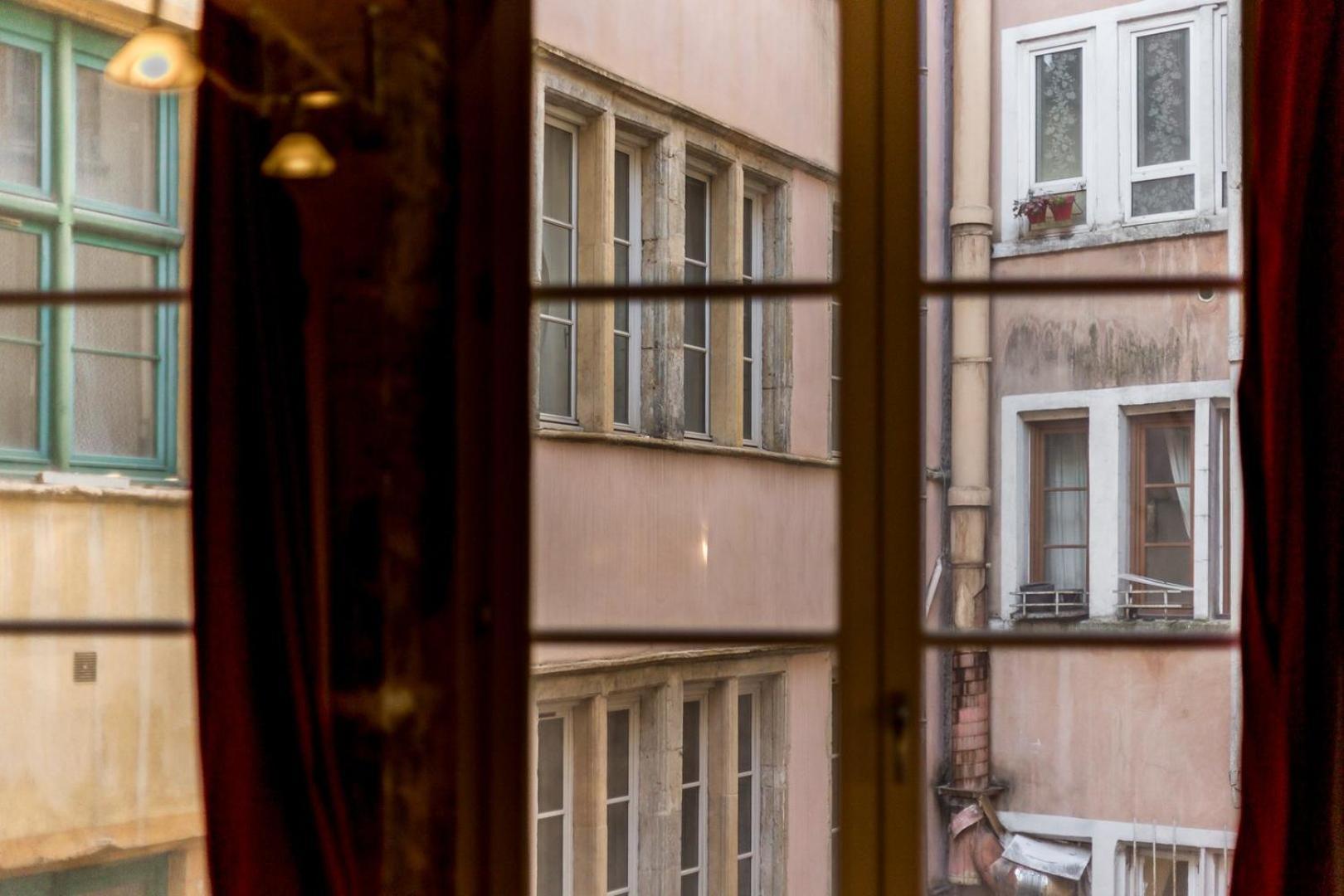 Old Lyon, Historic District Calm And Spacious Ail 外观 照片